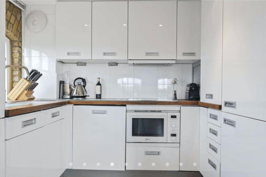 Luxury Artistic 2 Bedroom W/Balcony-Great Location Central ลอนดอน ภายนอก รูปภาพ