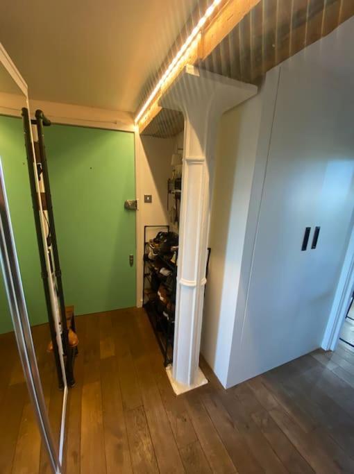 Luxury Artistic 2 Bedroom W/Balcony-Great Location Central ลอนดอน ภายนอก รูปภาพ